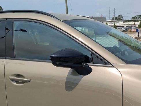 New 2026 MAZDA CX-50 AWD 2.5 S w/ Accent Package image 12