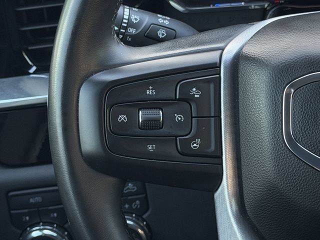 Used 2024 GMC Sierra 1500 SLT AWD/4WD image 21