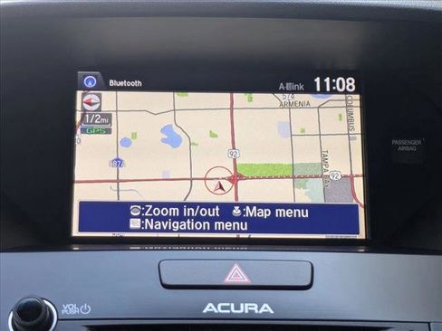 Used 2016 Acura RDX w/ Technology Package image 12