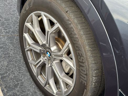 Used 2020 BMW X7 xDrive40i w/ Premium Package image 10