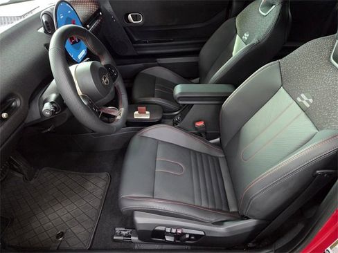 Used 2025 MINI Cooper John Cooper Works image 9