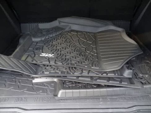 Certified 2024 Ford Bronco Badlands AWD/4WD image 9