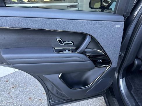 Used 2023 Land Rover Range Rover Sport SE Dynamic image 12