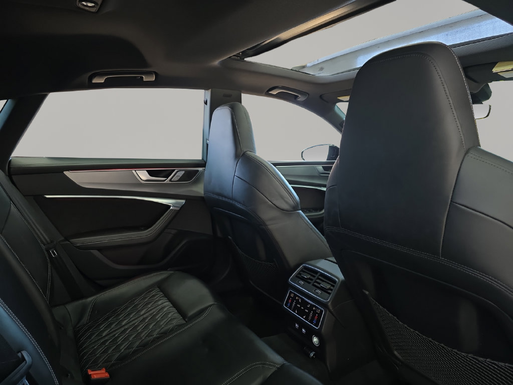 Used 2020 Audi S7 Prestige w/ Prestige Package AWD/4WD image 19