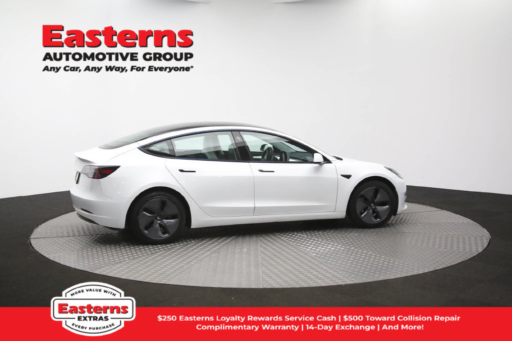 Used 2022 Tesla Model 3 RWD image 40