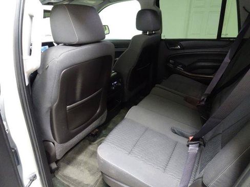 Used 2015 Chevrolet Tahoe LS AWD/4WD image 35