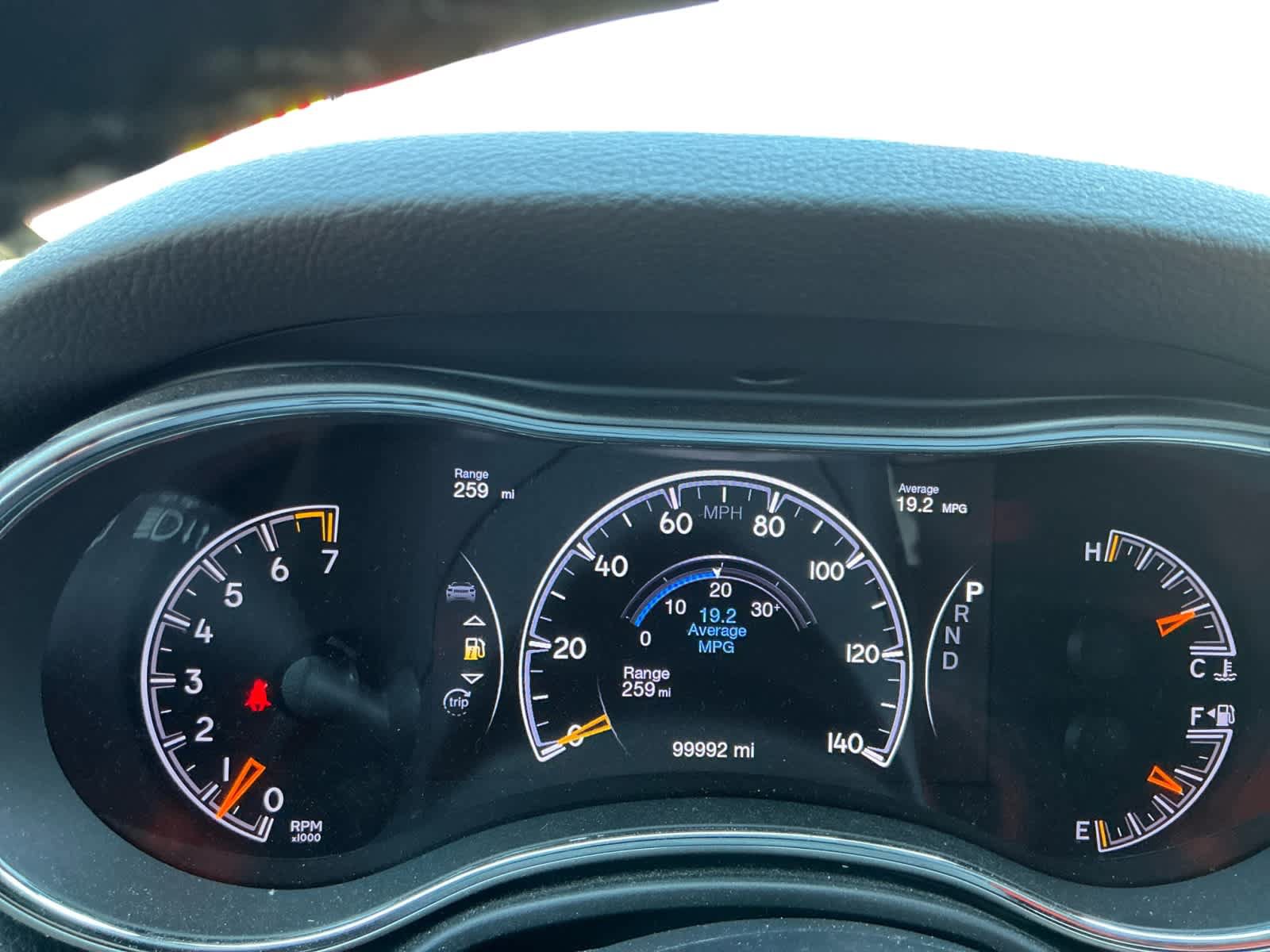 Used 2018 Jeep Grand Cherokee Altitude AWD/4WD image 16