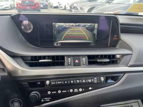 Used 2020 Lexus ES 350 w/ Premium Package FWD image 25