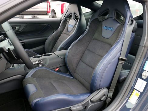 New 2026 Ford Mustang Dark Horse RWD image 22