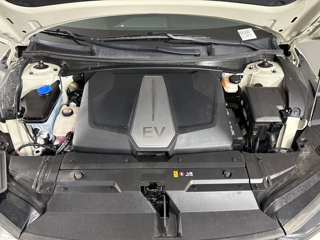 Used 2023 Kia EV6 Wind AWD/4WD image 45