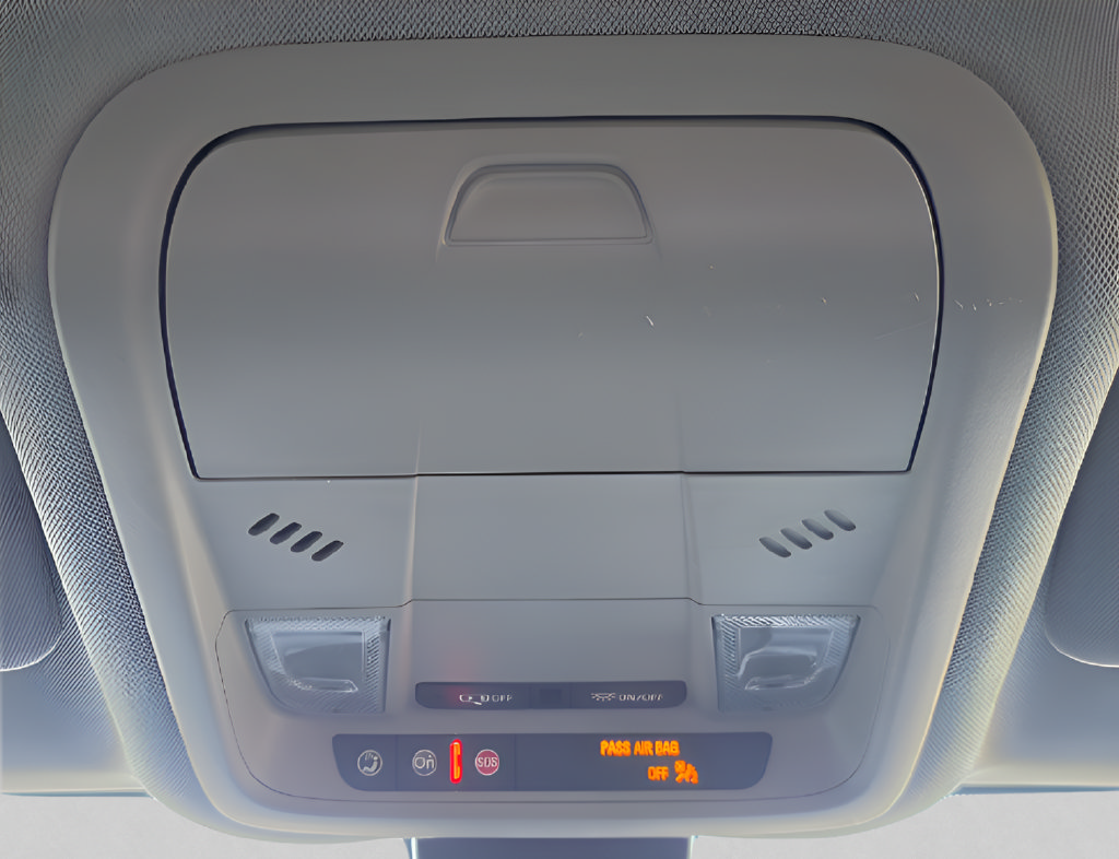 Used 2023 Chevrolet Equinox LT w/ LPO, Floor Liner Package AWD/4WD image 28