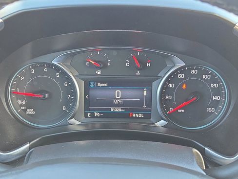 Used 2024 Chevrolet Equinox LT image 31