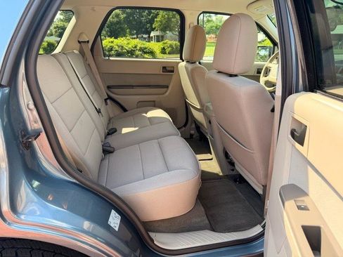 Used 2011 Ford Escape XLT FWD image 18