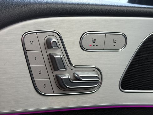 Used 2024 Mercedes-Benz GLE 350 4MATIC image 31