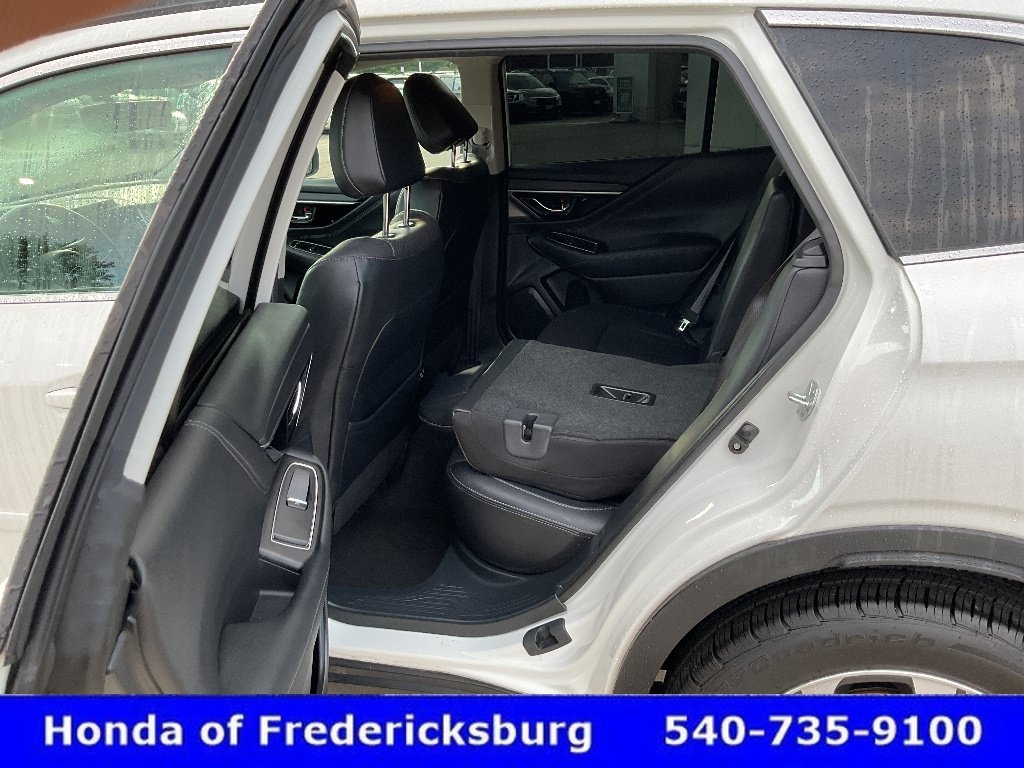 Used 2021 Subaru Outback Limited AWD/4WD image 28