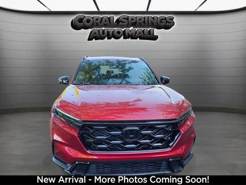 Used 2024 Honda CR-V Sport image 2