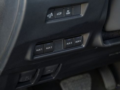 Used 2025 Lexus GX 550 550 Overtrail+ Mark Levinson A w/ Accessory Package (CT) image 79