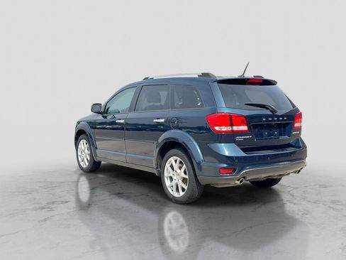 Used 2014 Dodge Journey Limited w/ Driver Convenience Group AWD/4WD image 5