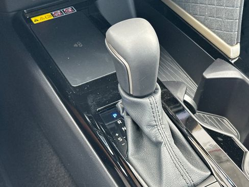 Certified 2026 Toyota Camry XLE w/ Premium Package FWD image 20