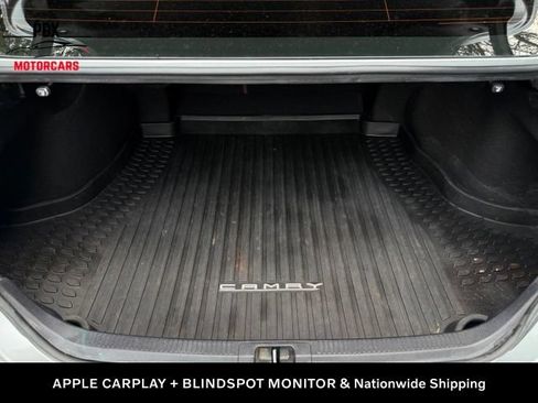 Used 2020 Toyota Camry XSE FWD image 26