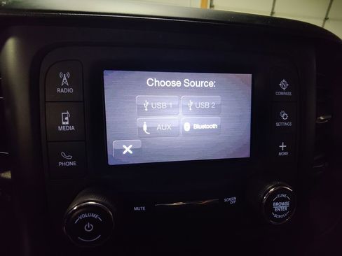 Used 2022 RAM 3500 Tradesman w/ Max Tow Package image 46