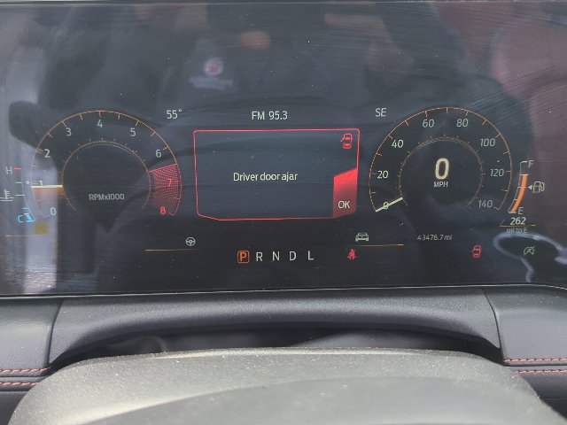 Used 2024 Ford Mustang Premium RWD image 16