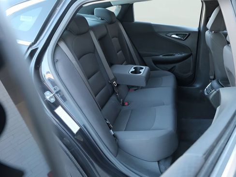 Used 2023 Chevrolet Malibu LT FWD image 26