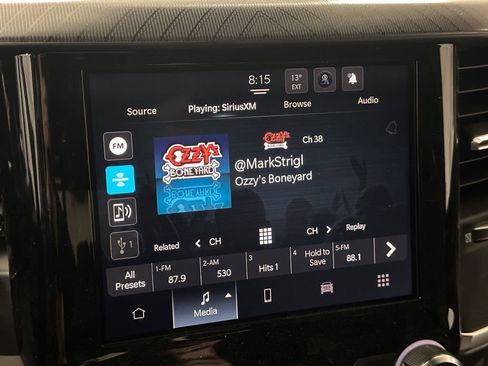 New 2026 RAM 1500 Express AWD/4WD image 36