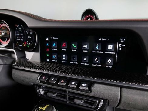 Certified 2022 Porsche 911 GT3 RWD image 13