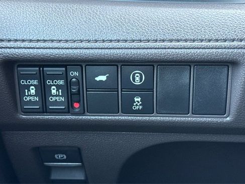 Certified 2023 Honda Odyssey EX-L image 34