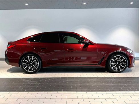 Used 2022 BMW 430i Gran Coupe w/ M Sport Package RWD image 11