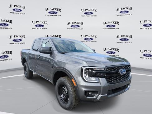 New 2026 Ford Ranger XL RWD image 7