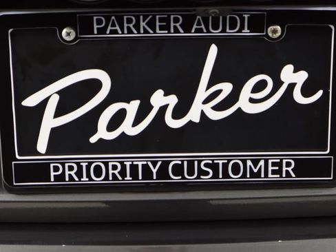 Certified 2026 Audi Q8 Prestige AWD/4WD image 26