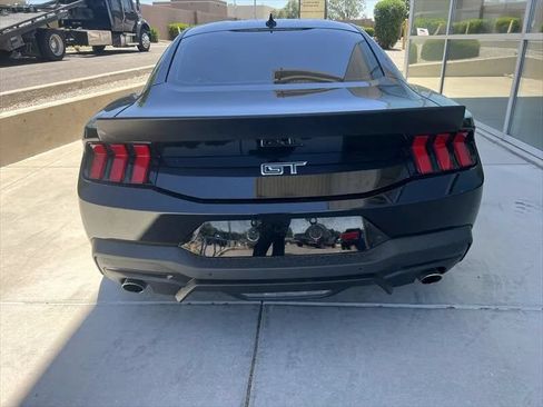 Used 2020 Ford Mustang GT w/ Equipment Group 301A RWD image 6