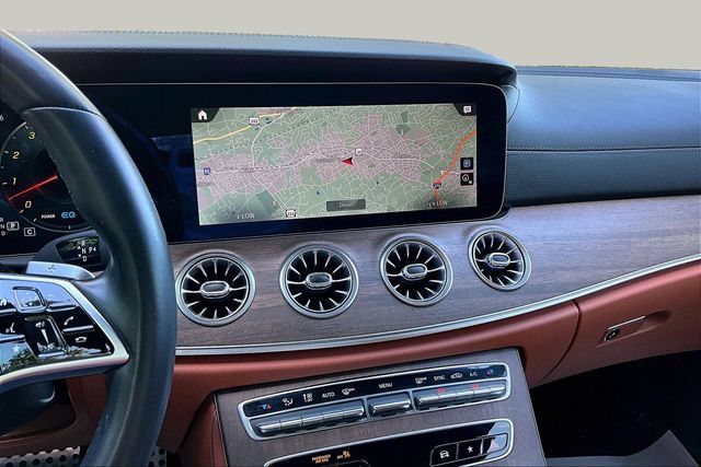 Certified 2023 Mercedes-Benz CLS 450 4MATIC image 12