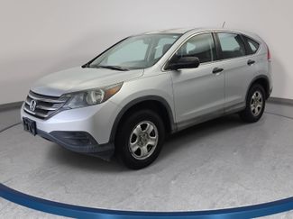 Used 2013 Honda CR-V LX video 1