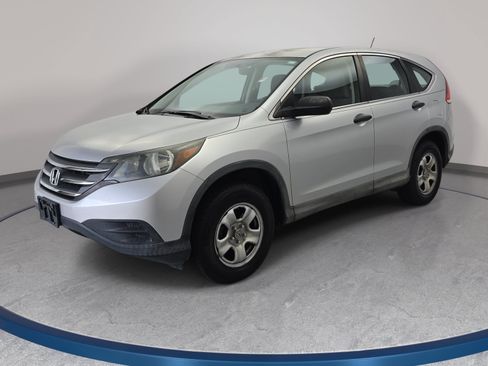 Used 2013 Honda CR-V LX image 1