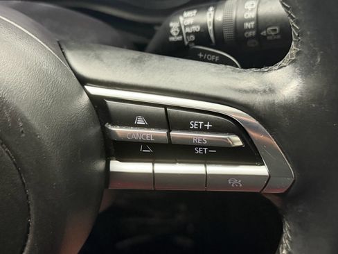 Used 2021 MAZDA CX-30 AWD 2.5 S w/ Premium Package image 27