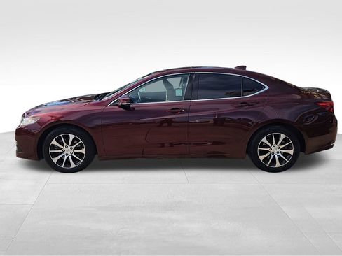 Used 2015 Acura TLX image 6