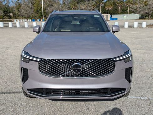 New 2026 Volvo XC90 B6 Plus w/ Protection Package Premier image 9