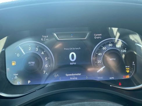 New 2026 RAM 1500 Laramie image 15