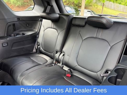 Used 2025 Honda Pilot TrailSport image 21