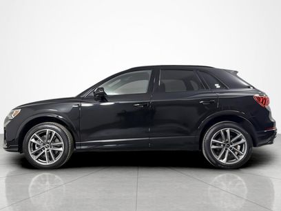Used 2025 Audi Q3 2.0T Premium w/ Convenience Package
