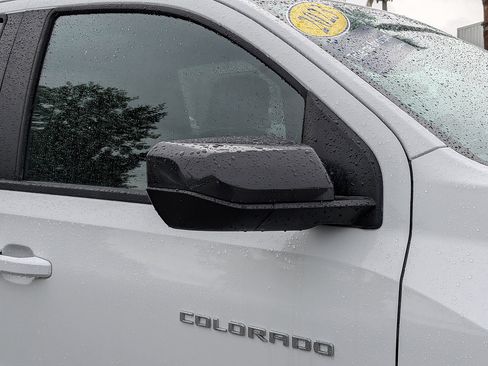 Certified 2023 Chevrolet Colorado LT w/ LT Convenience Package RWD image 11