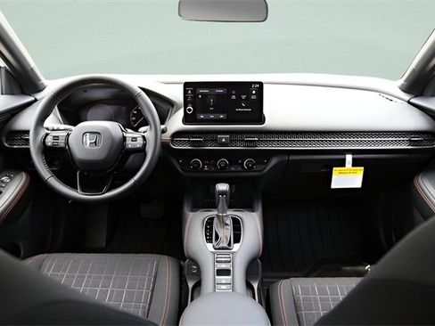 New 2026 Honda HR-V Sport image 15