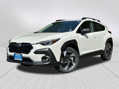 New 2025 Subaru Crosstrek 2.5i Limited