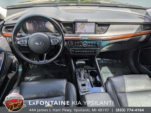 Used 2019 Kia Cadenza Technology FWD image 29