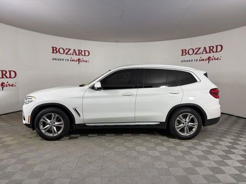 Used 2020 BMW X3 sDrive30i image 5