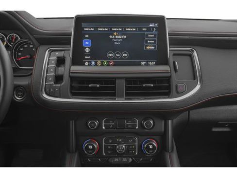 Used 2022 Chevrolet Tahoe RST w/ Luxury Package AWD/4WD image 13