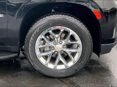 Used 2021 Chevrolet Tahoe LT AWD/4WD image 9